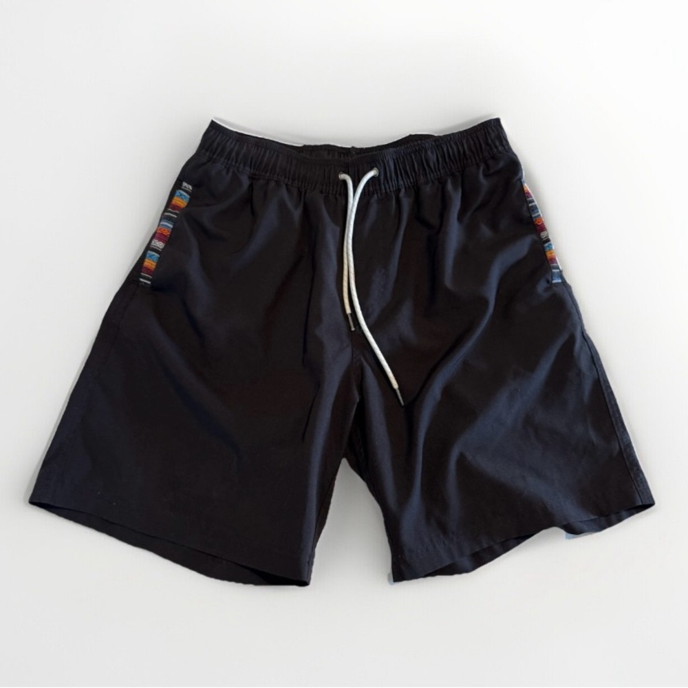 Wowie Nomad Hybrid Lined  Shorts 7” Inseam Hiking/Swim/Train/Chill